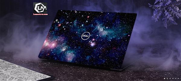 Ảnh đại diện sản phẩm Dán Skin Laptop lưng và bàn phím D470